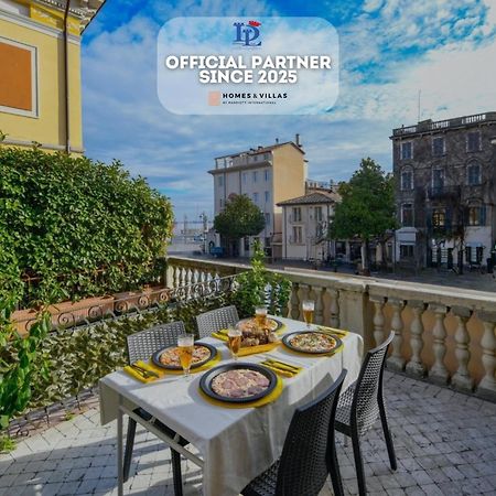 Desenzanoloft Official Partner Marriott Homes & Villas - Let It Be A Dream - Renovation 2025 Lake View Desenzano del Garda Dış mekan fotoğraf