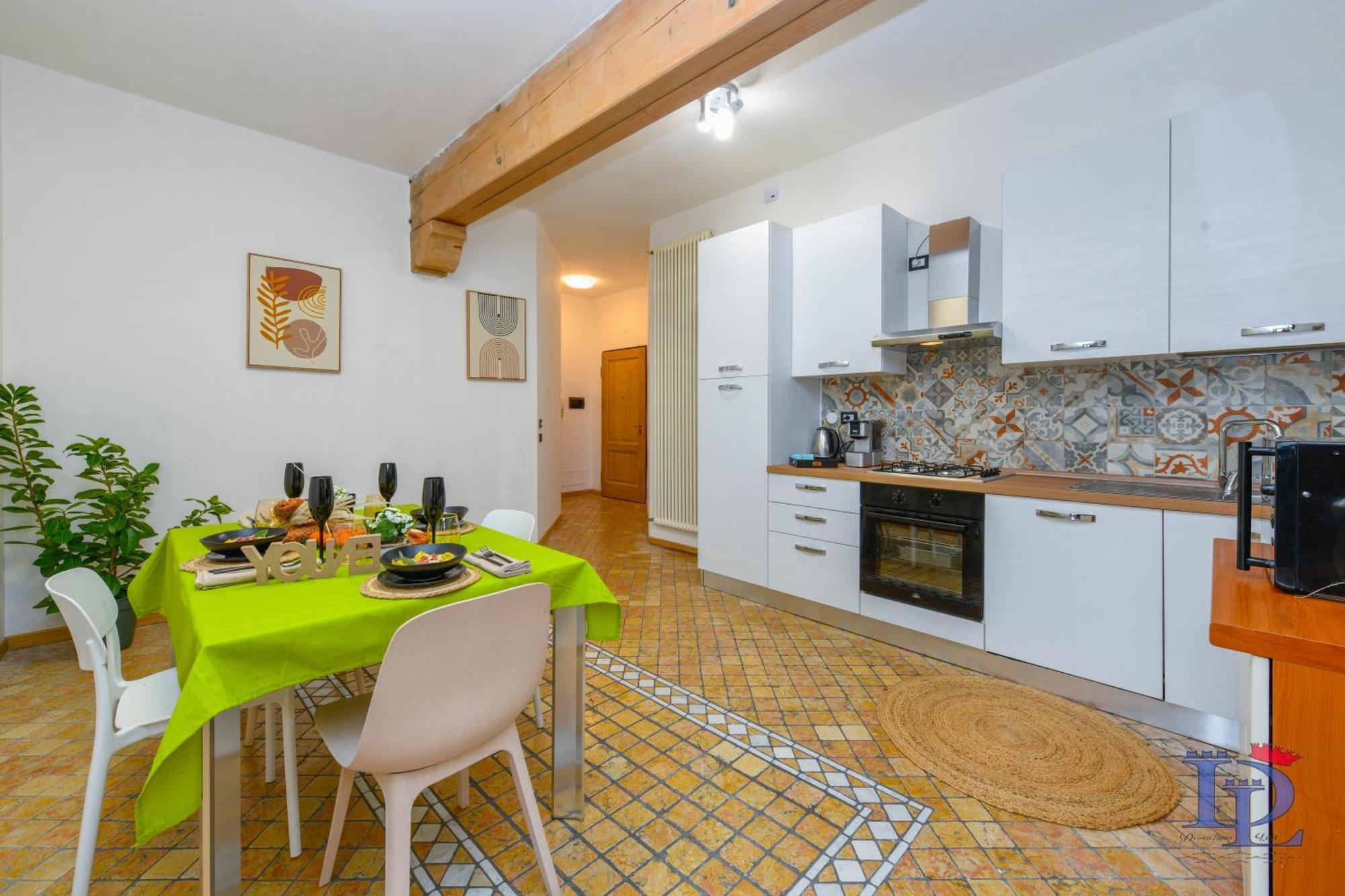 Desenzanoloft Official Partner Marriott Homes & Villas - Let It Be A Dream - Renovation 2025 Lake View Desenzano del Garda Dış mekan fotoğraf
