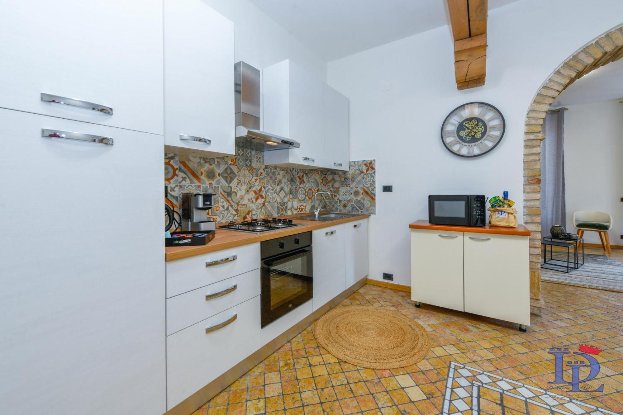 Desenzanoloft Official Partner Marriott Homes & Villas - Let It Be A Dream - Renovation 2025 Lake View Desenzano del Garda Dış mekan fotoğraf
