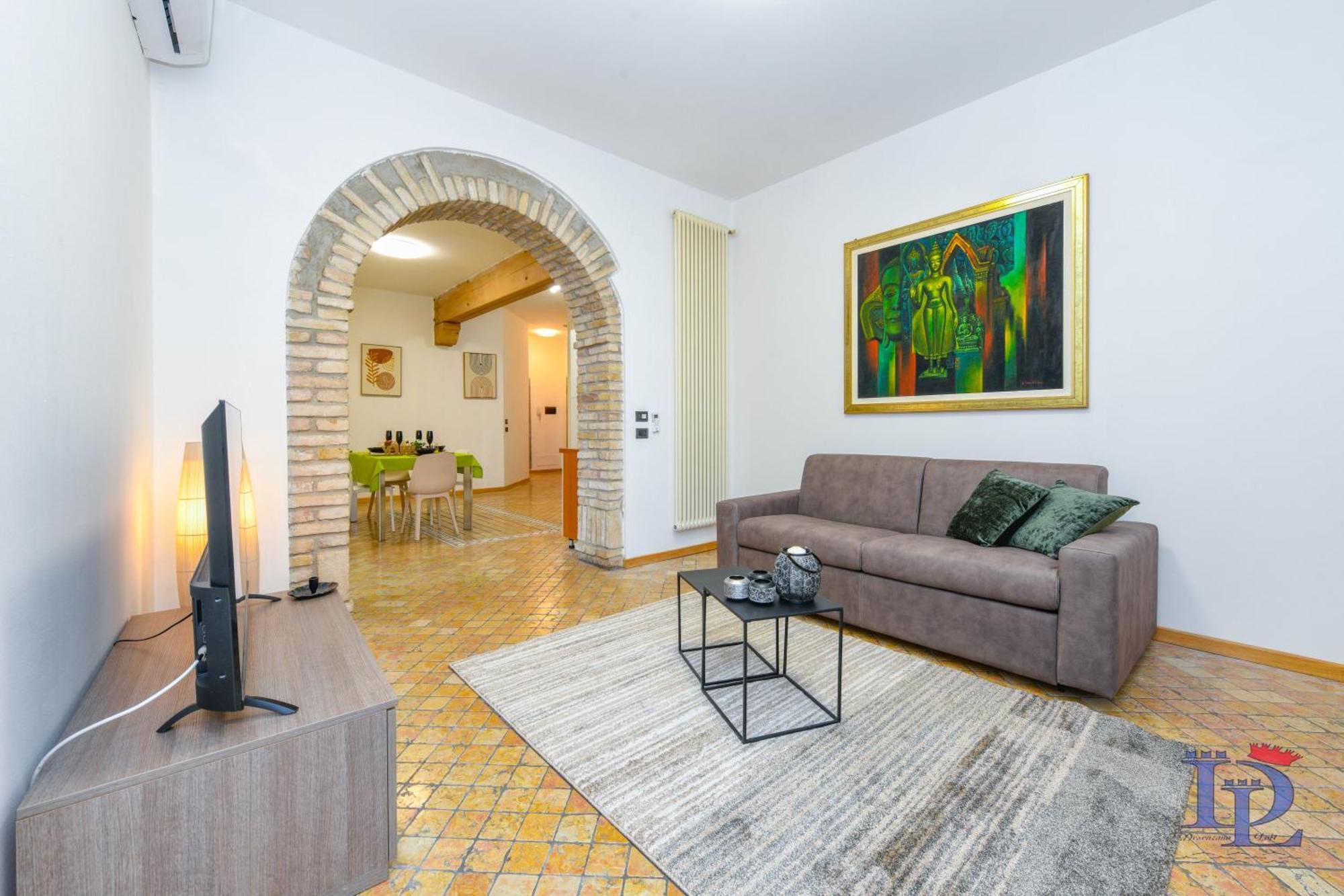Desenzanoloft Official Partner Marriott Homes & Villas - Let It Be A Dream - Renovation 2025 Lake View Desenzano del Garda Dış mekan fotoğraf