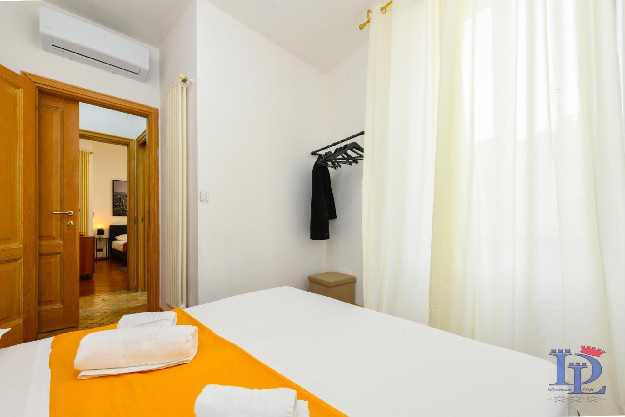 Desenzanoloft Official Partner Marriott Homes & Villas - Let It Be A Dream - Renovation 2025 Lake View Desenzano del Garda Dış mekan fotoğraf