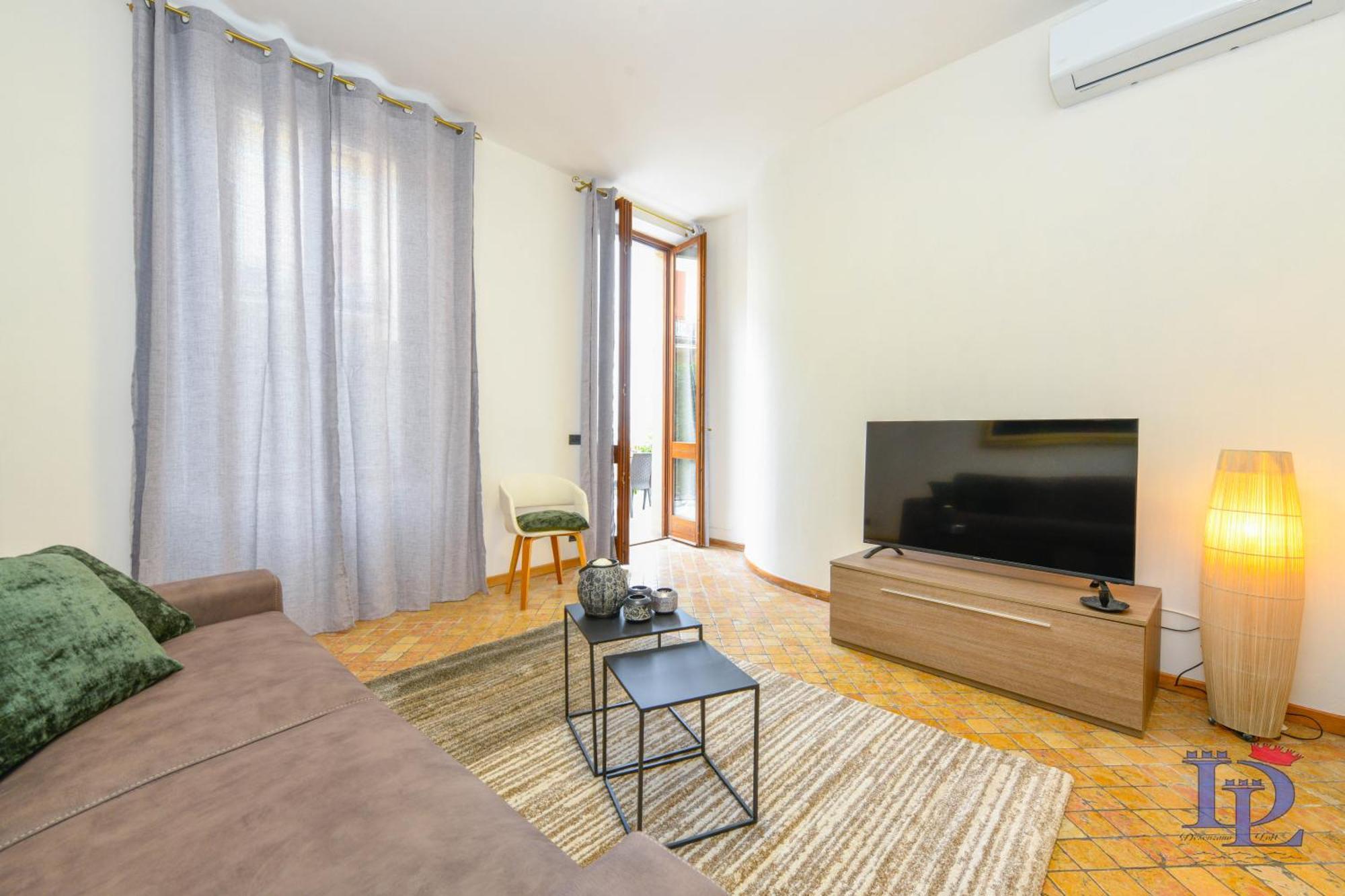 Desenzanoloft Official Partner Marriott Homes & Villas - Let It Be A Dream - Renovation 2025 Lake View Desenzano del Garda Dış mekan fotoğraf