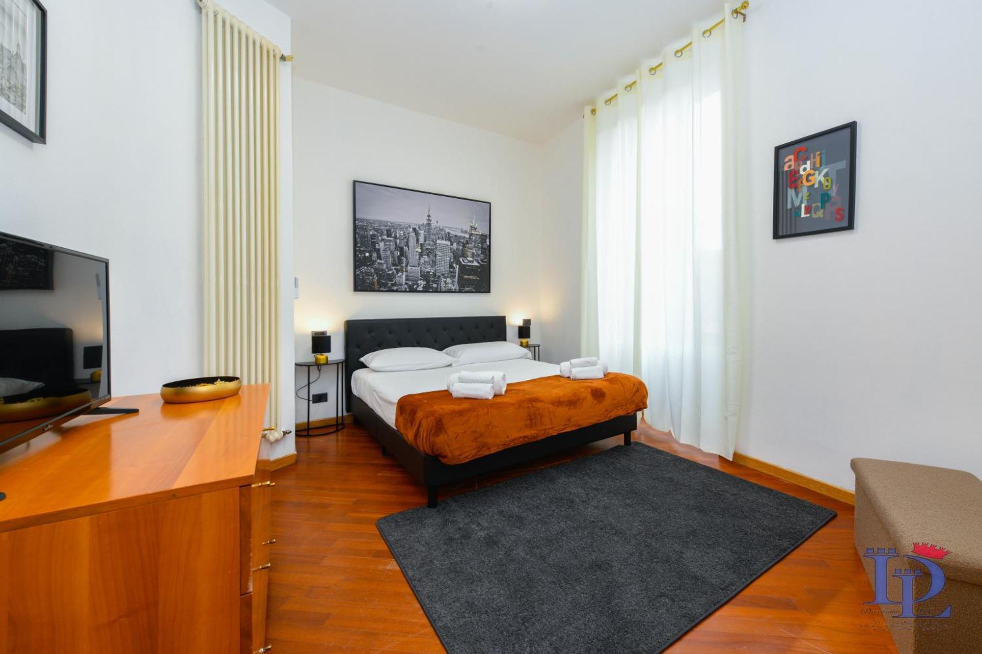 Desenzanoloft Official Partner Marriott Homes & Villas - Let It Be A Dream - Renovation 2025 Lake View Desenzano del Garda Dış mekan fotoğraf