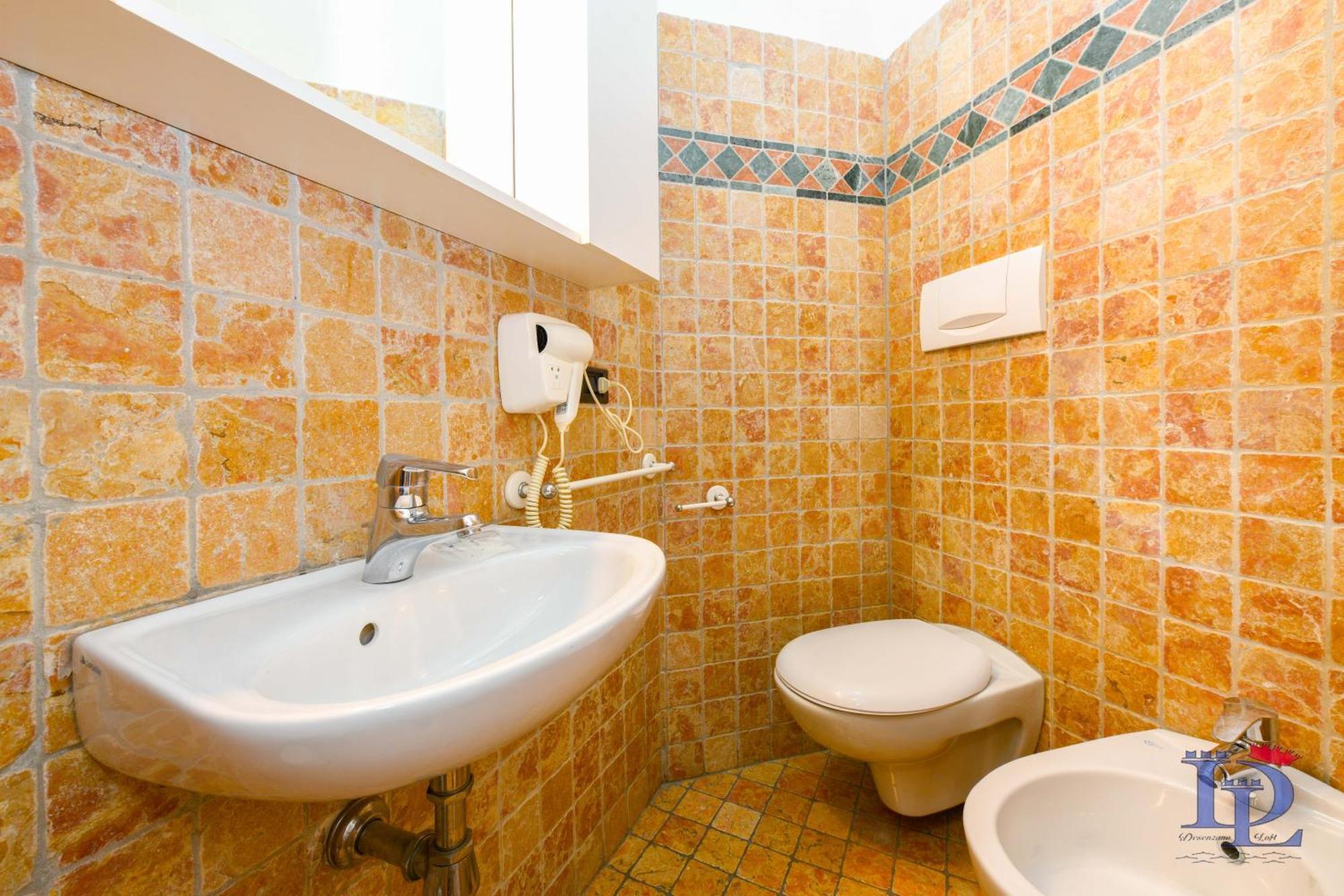 Desenzanoloft Official Partner Marriott Homes & Villas - Let It Be A Dream - Renovation 2025 Lake View Desenzano del Garda Dış mekan fotoğraf
